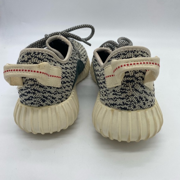 Yeezy Boost 350 “Turtle Dove” - Picture 5 of 9